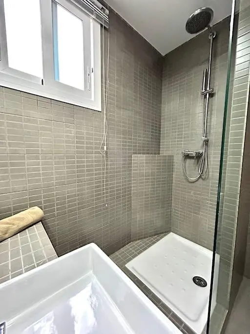 Hispalis San Roman Seville Apartment